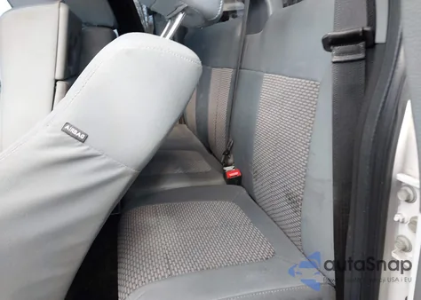 2016 Ford F-250 Xl из США, поврежденный, VIN 1FT7X2A65GEA43979